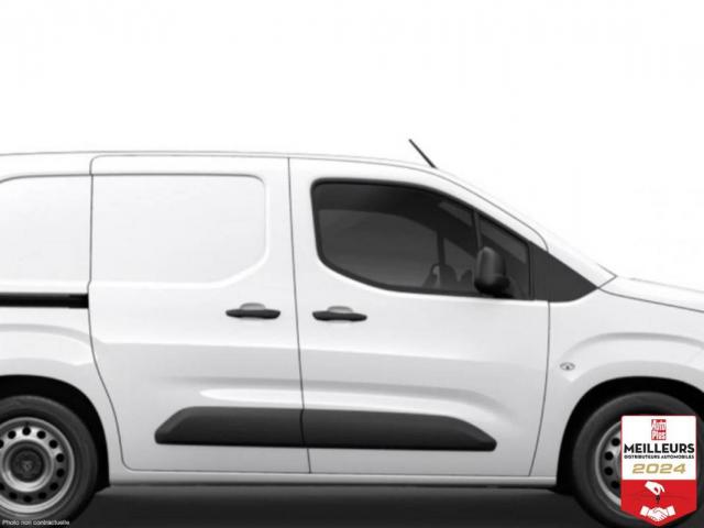 Peugeot Partner image 2