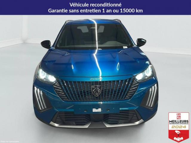Peugeot 2008 image 4