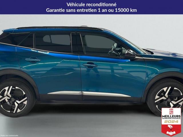 Peugeot 2008 image 1