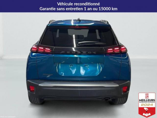 Peugeot 2008 image 2