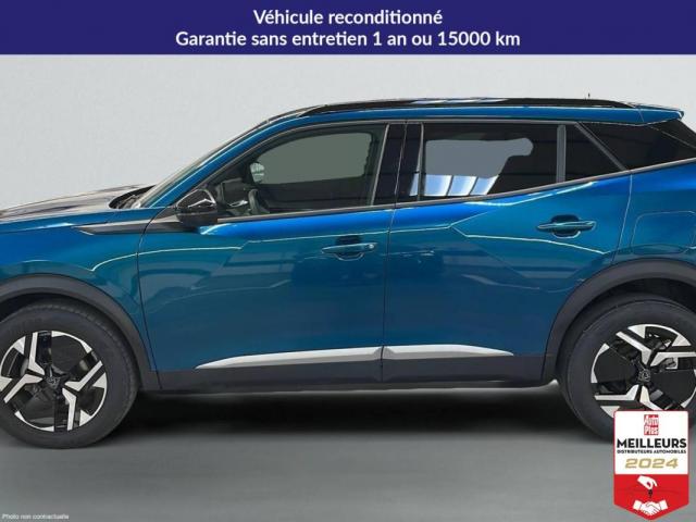 Peugeot 2008 image 9