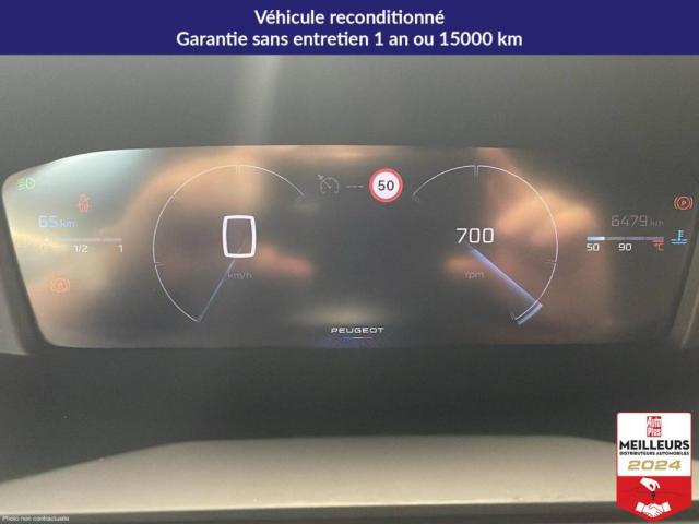 Peugeot 2008 image 6