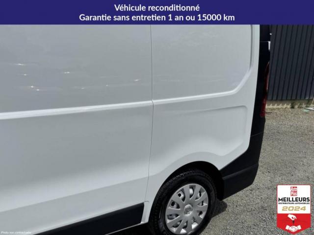 Renault Trafic image 2