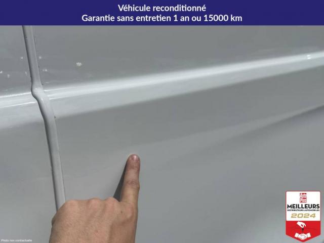Renault Trafic image 3