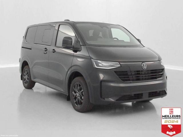 Volkswagen Transporter Procab T7 L1h1 2.0 Tdi 170ch Business