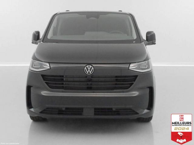 Volkswagen Transporter image 2