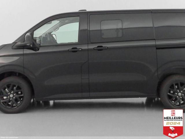Volkswagen Transporter image 9