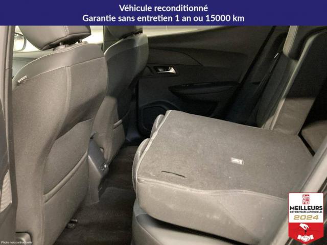 Peugeot 2008 image 8