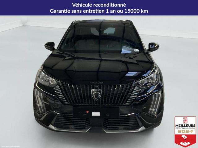 Peugeot 2008 image 3