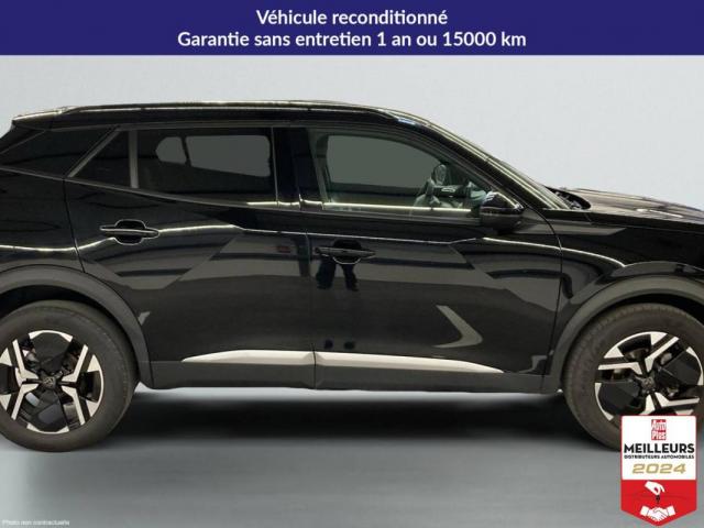 Peugeot 2008 image 2