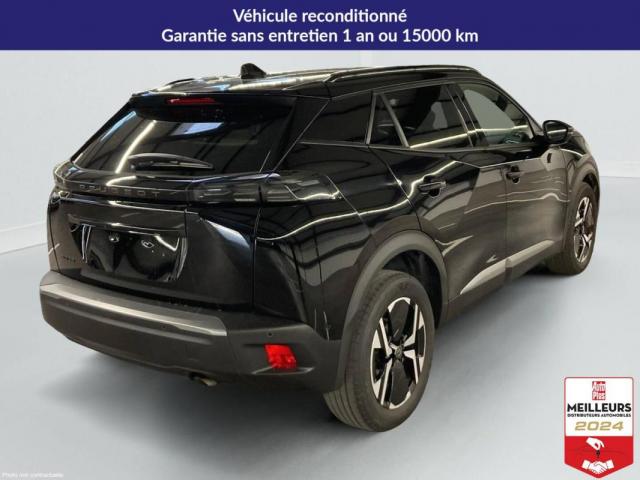 Peugeot 2008 image 7