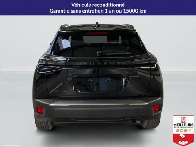 Peugeot 2008 image 1