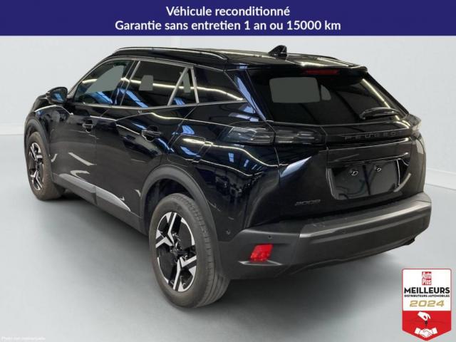 Peugeot 2008 image 6