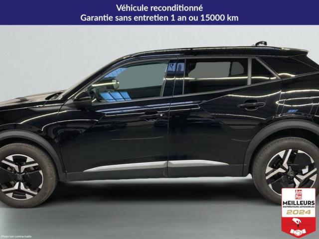 Peugeot 2008 image 4