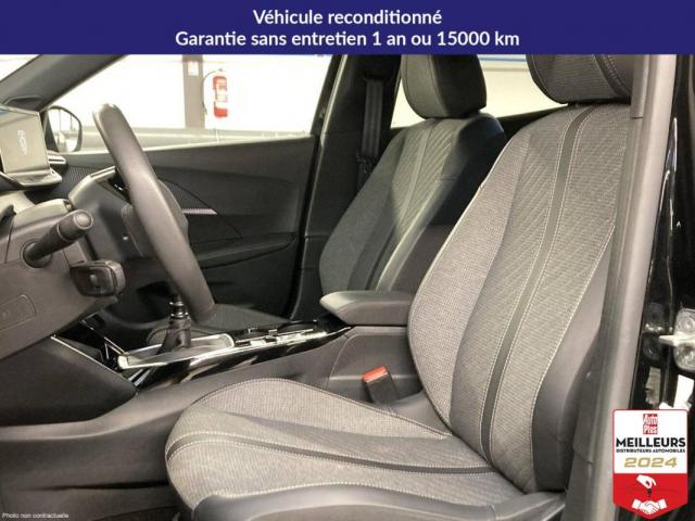 Peugeot 2008 image 9