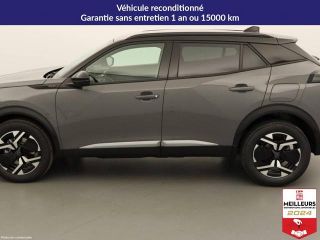 Peugeot 2008 image 5