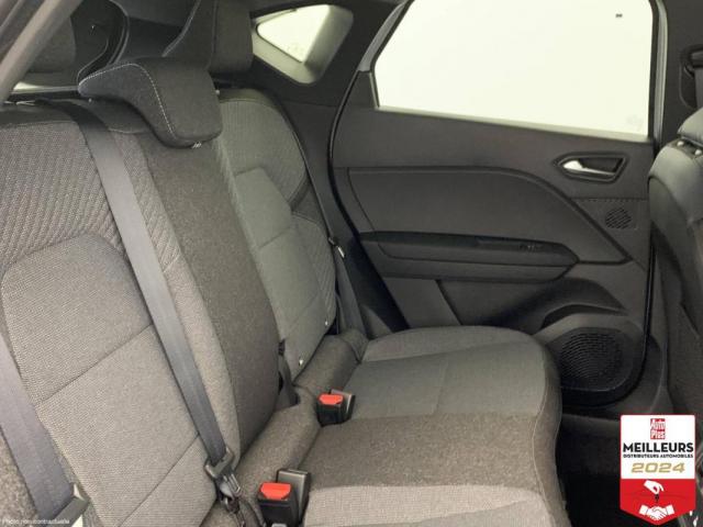 Renault Captur image 6