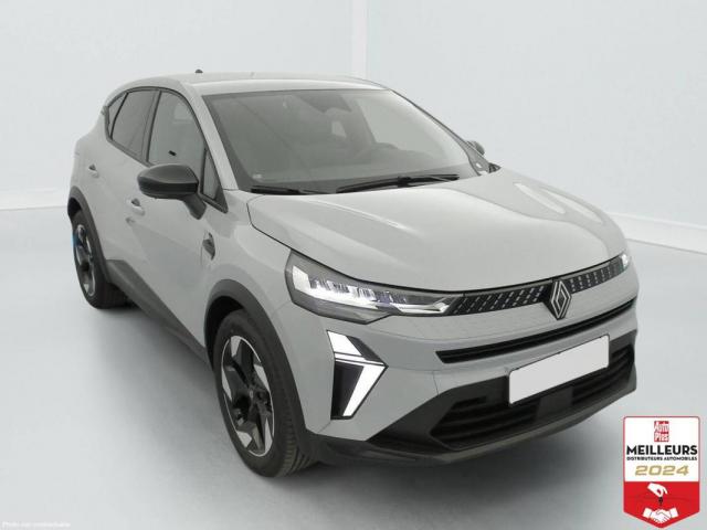 Renault Captur image 5