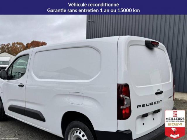 Peugeot Partner image 5