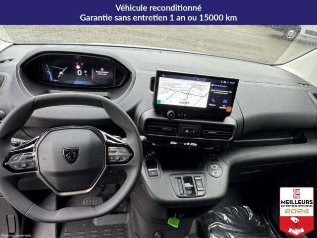 Peugeot Partner image 7