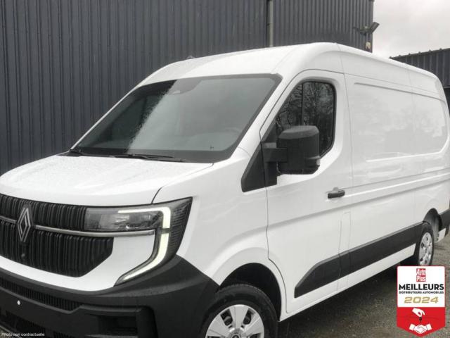 Renault Master Advance 3t5 L2h2 2.0 Blue Dci - 150 2025 I
