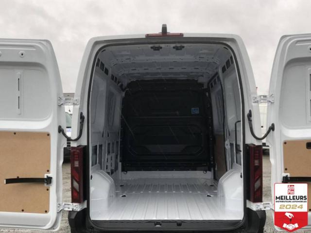 Renault Master image 4
