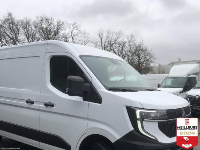 Renault Master image 6