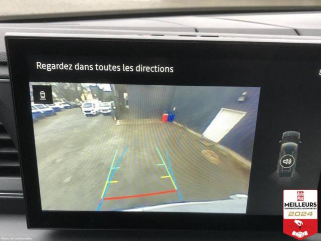 Renault Master image 1