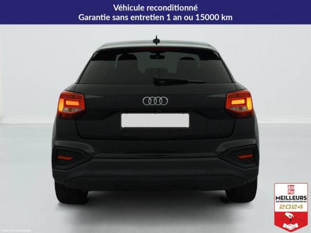 Audi Q2 image 7