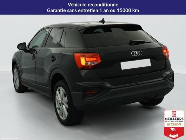 Audi Q2 image 5