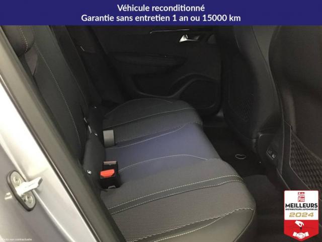 Peugeot 2008 image 9