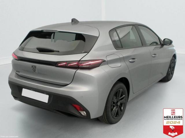 Peugeot 308 image 9