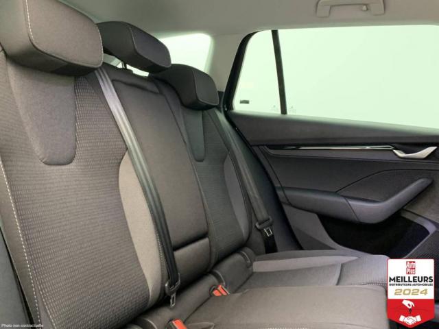Skoda Octavia image 2