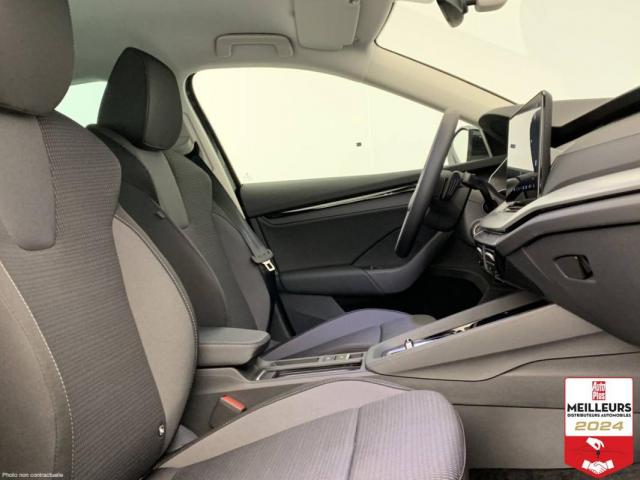 Skoda Octavia image 5