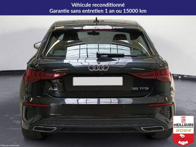 Audi A3 Sportback image 5