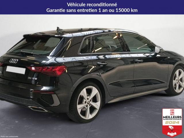 Audi A3 Sportback image 2