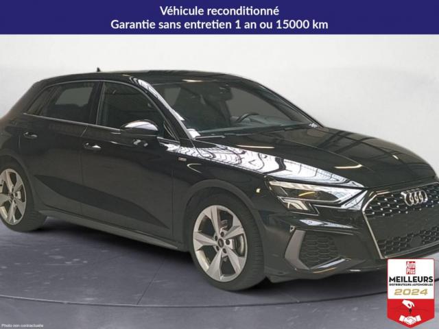 Audi A3 Sportback image 6