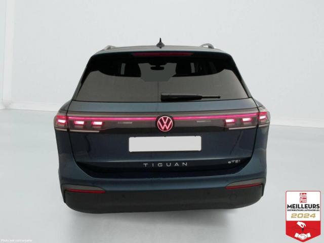 Volkswagen Tiguan image 2