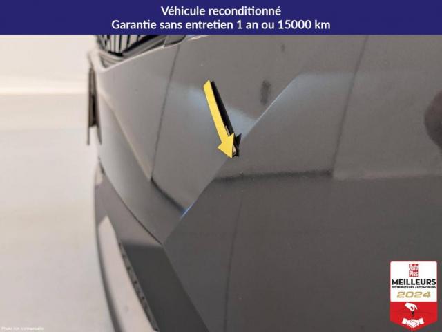 Peugeot 5008 image 4