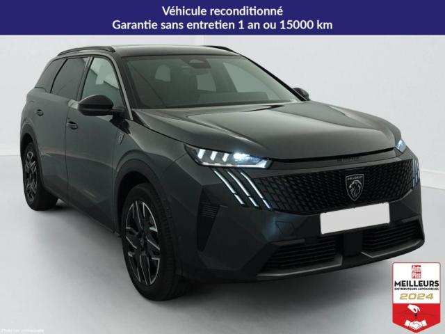 Peugeot 5008 image 3