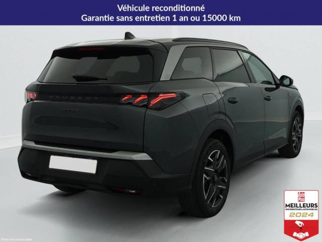 Peugeot 5008 image 9