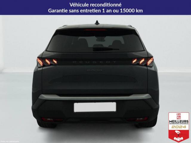 Peugeot 5008 image 5