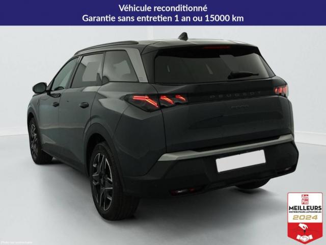 Peugeot 5008 image 7