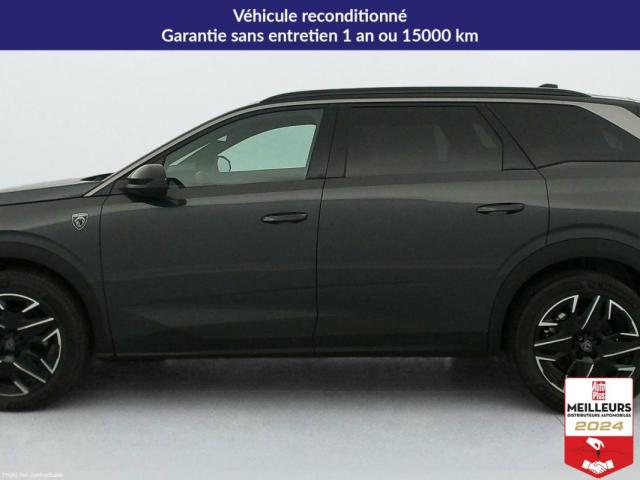 Peugeot 5008 image 1