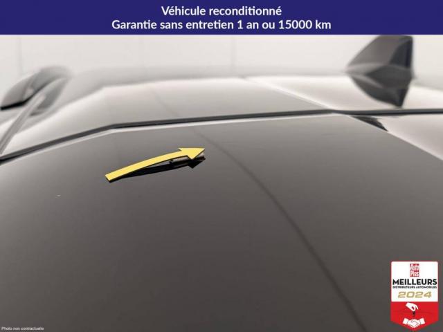 Peugeot 5008 image 8