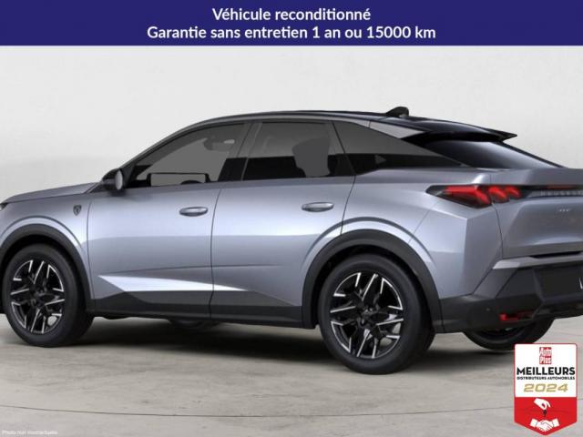 Peugeot 3008 image 4