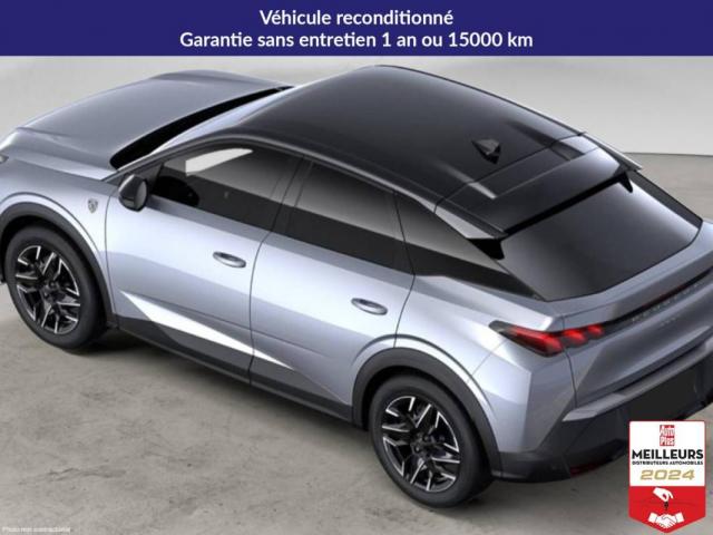 Peugeot 3008 image 6