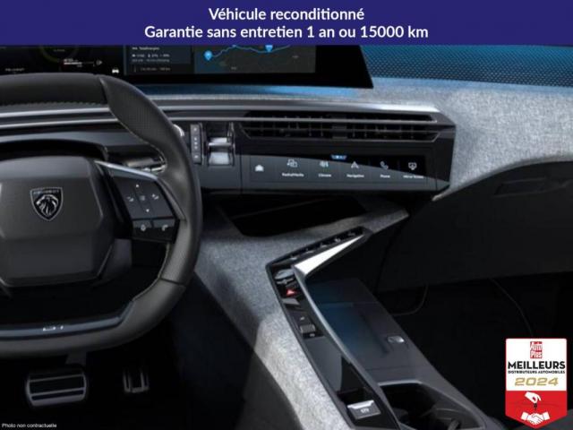 Peugeot 3008 image 5