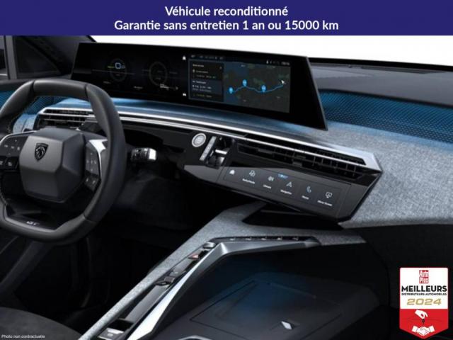 Peugeot 3008 image 8