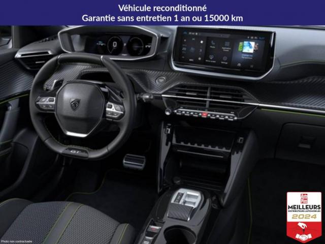 Peugeot 2008 image 2